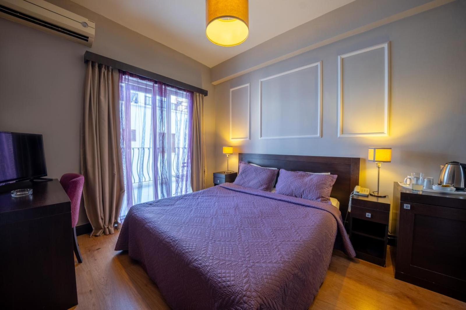 Kyrenia British Harbour Hotel Extérieur photo